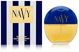 Navy by Cover Girl for Women 1.5 oz Cologne Spray