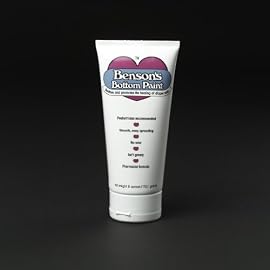 Diaper Rash Ointment 6 oz