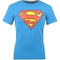 Superman T Shirt Mens