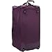 Lipault Foldable 2 Wheeled 30 Inch Duffle
