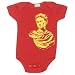 Frida Kahlo on Infant One Piece