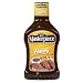 HV Food Products KC Masterpiece BBQ Sauce - Honey, 1er Pack (1 x 510 g Flasche)