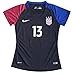 MNM 2016-2017 Alex Morgan Women's USA National Away Jersey, Large