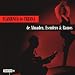 Escudero-De-Almaden-&-Ramos-Flamenco De Triana cd cover