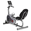 Ironman 1715 Recumbent Bike
