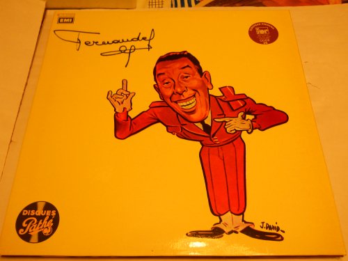 Fernandel - 1939-1945 : 18 Chansons De Ces Annees-La - Zortam Music