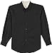 Men's Long Sleeve Wrinkle Resistant Easy Care Shirts in 32 Colors. Sizes XS-6XL
