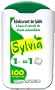 Sylvia Edulcorant de Table