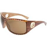 Von Zipper Debutante Sunglasses  Womens Mosiac TortBronze One Size
