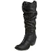 MIA Women's Bonnie Western Boot