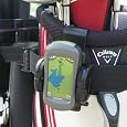 Universal Golf GPS Bag Mount