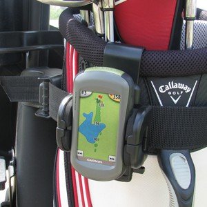 Universal Golf GPS Bag Mount
