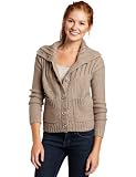 Kensie Girl Juniors Soft Melange Cardigan