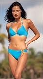 Halter bikini by 