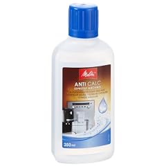 Melitta 204663 Anti Calc Fl�ssigentkalker 250 ml