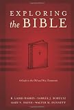 Exploring the Bible: A Guide to the Old and New Testaments