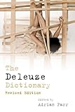 The Deleuze dictionary