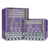 Extreme Networks BlackDiamond Management Switch Module G8X - Switch - Gigabit EN - 1000Base-X + 8 x SFP (empty) - Plug-in Module (27499A) Category: Switches and Bridges