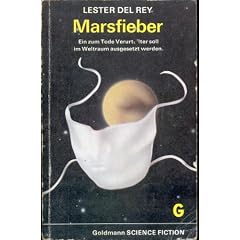 Marsfieber