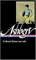 John Ashbery (Collected Poems 1956-1987) (The Library of America Series) (Hardcover)