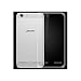 eCosmos EC-LNK5 Branded Perfect Fitting High Quality Ultra Thin Transparent Silicon Back Cover for Lenovo Vibe K5 / Lenovo Vibe K5 Plus(Transparent) RS.139.00