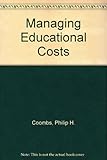 Managing educational costs