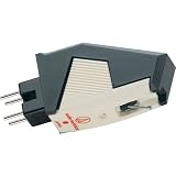 Audio-Technica AT91ECD Universal Mount Cartridge .4 x .7 mil