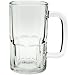 Anchor Hocking Beer Wagon Mug, Set of 6