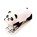 Cute Panda Mini Desktop Stapler&Staple Hand Stapler Office/Home Stapler(62.5CM)