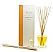 Trapp Ambiance Collection Reed Diffuser Kit, No. 4 Orange/Vanilla, 4.5-Ounce