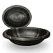 American Bath Factory M4-3020-OB Sicily Bowl, Old World Bronze