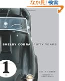 Shelby Cobra Fifty Years
