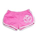 Flowers by Zoe - Girls Short, Pink