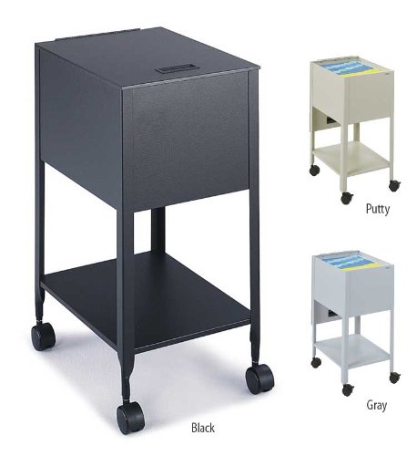 Safco Products 5360 Economy Tub File