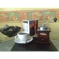 Coffee Grinder old retro style