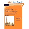 English for Business Studies - Third Edition. Teacher's Book