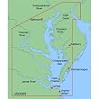 GARMIN BLUECHART MICRO SD XUS006R CHESAPEAKE
