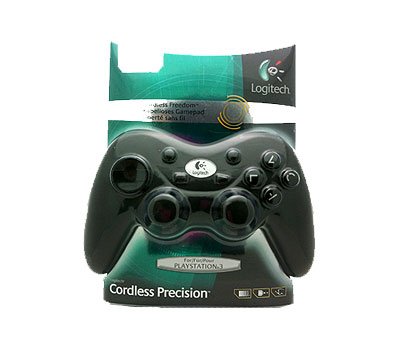 Logitech Cordless Precision Logitech Cordless Precision