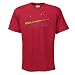Fashion Fit
MLB St. Louis Cardinals Big Time Play Fashion Fit Logo T-shirt (Large)