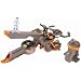 Ben 10 - Vilgax Battle Ship