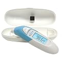 Unisar 1-Second Read Ear Thermometer