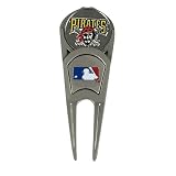Pirates Repair Tool and Ball Marker