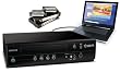 ION Audio VCR 2 PC USB VHS Video to Computer Converter