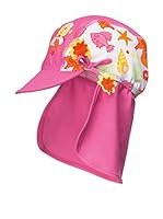 Playshoes Gorra (Rosa)