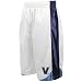 NCAA Villanova Wildcats White Vector Workout Shorts