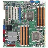 Asus Z8PE-D12X Mainboard Sockel Intel 5520 12 x DDR3 Speicher E-ATX
