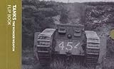 Tanks : the wonder weapon ; flip book