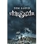 The Stormcaller (The Twilight Reign, Book 1) by Lloyd Tom