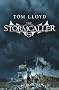 The Stormcaller (The Twilight Reign, Book 1)