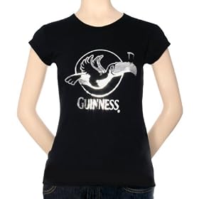 Click to order Guinness Silver Toucan T-shirt from Amazon! Click to order Guinness Silver Toucan T-shirt from Amazon!